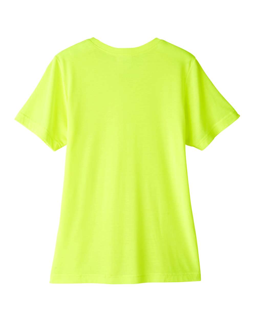 CORE365 Women’s Fusion ChromaSoft™ Performance T‑Shirt – CE111W