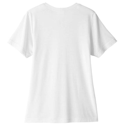 CORE365 Women’s Fusion ChromaSoft™ Performance T‑Shirt – CE111W
