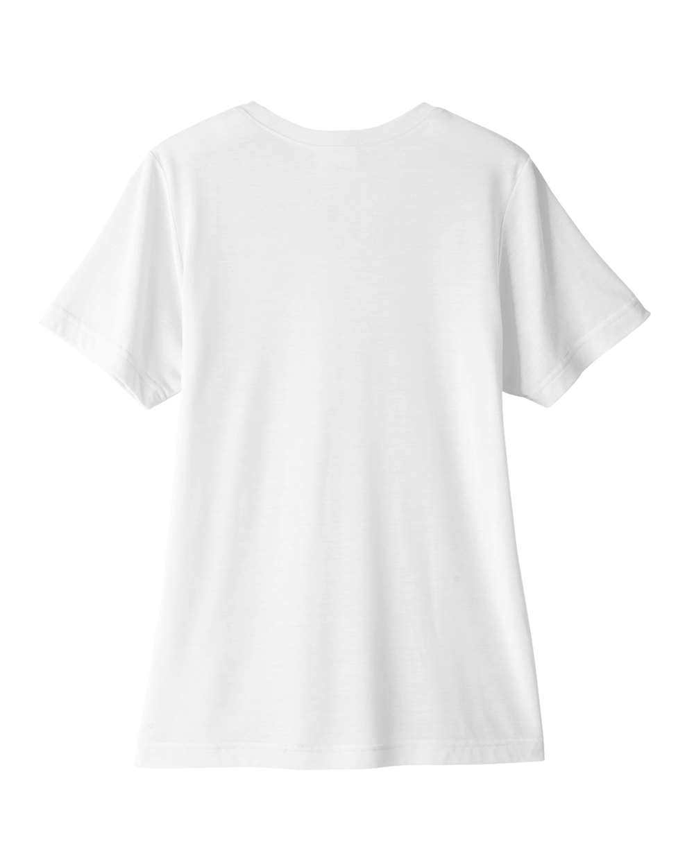 CORE365 Women’s Fusion ChromaSoft™ Performance T‑Shirt – CE111W