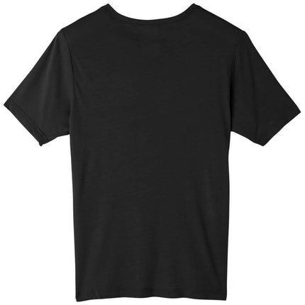 CORE365 Unisex Fusion ChromaSoft™ Performance T‑Shirt – CE111