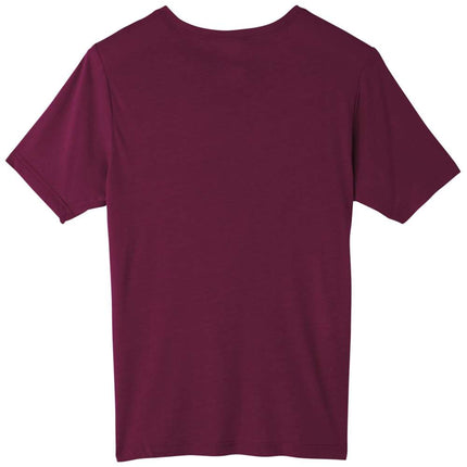 CORE365 Unisex Fusion ChromaSoft™ Performance T‑Shirt – CE111