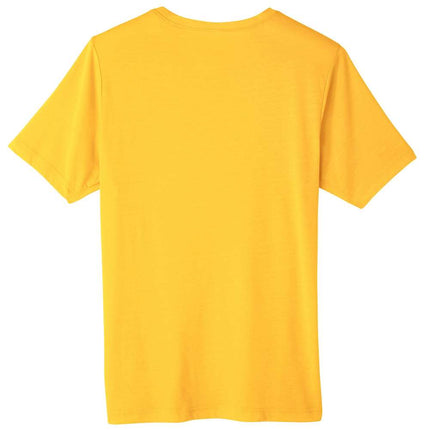 CORE365 Unisex Fusion ChromaSoft™ Performance T‑Shirt – CE111