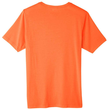 CORE365 Unisex Fusion ChromaSoft™ Performance T‑Shirt – CE111