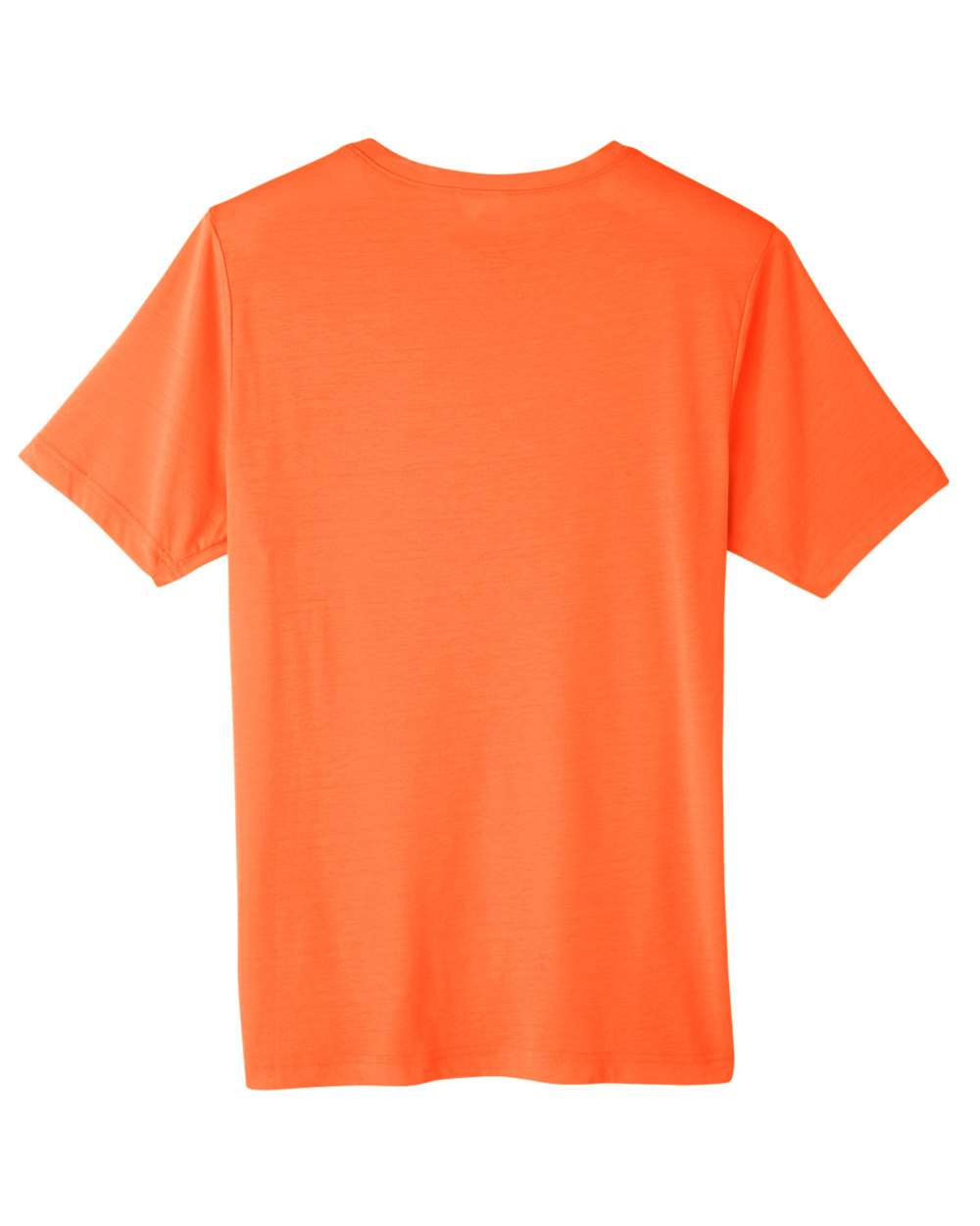 CORE365 Unisex Fusion ChromaSoft™ Performance T‑Shirt – CE111