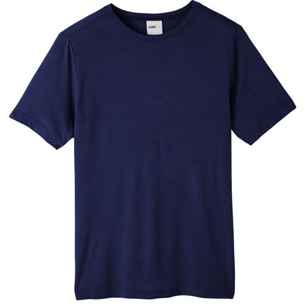 CORE365 Unisex Fusion ChromaSoft™ Performance T‑Shirt – CE111