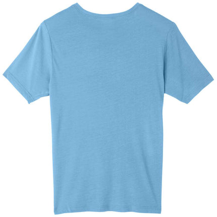 CORE365 Unisex Fusion ChromaSoft™ Performance T‑Shirt – CE111