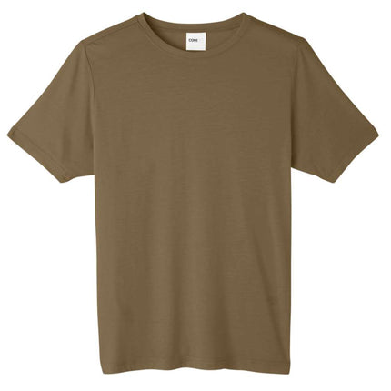 CORE365 Unisex Fusion ChromaSoft™ Performance T‑Shirt – CE111