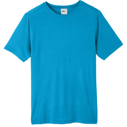 CORE365 Unisex Fusion ChromaSoft™ Performance T‑Shirt – CE111