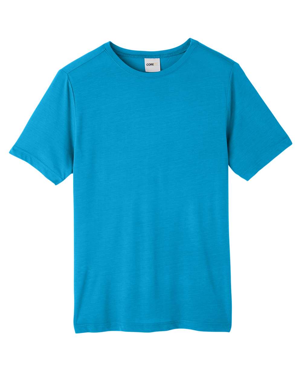 CORE365 Unisex Fusion ChromaSoft™ Performance T‑Shirt – CE111
