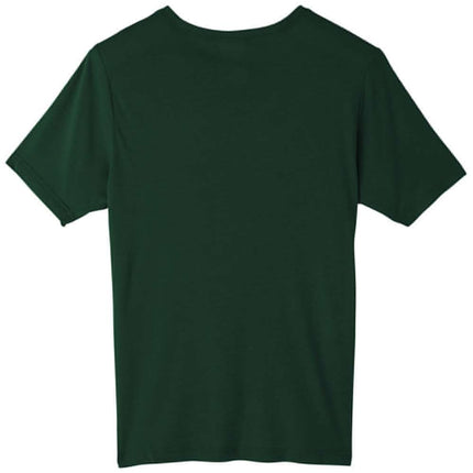 CORE365 Unisex Fusion ChromaSoft™ Performance T‑Shirt – CE111
