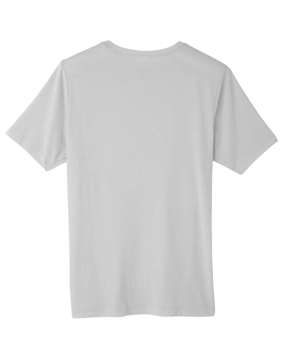 CORE365 Unisex Fusion ChromaSoft™ Performance T‑Shirt – CE111
