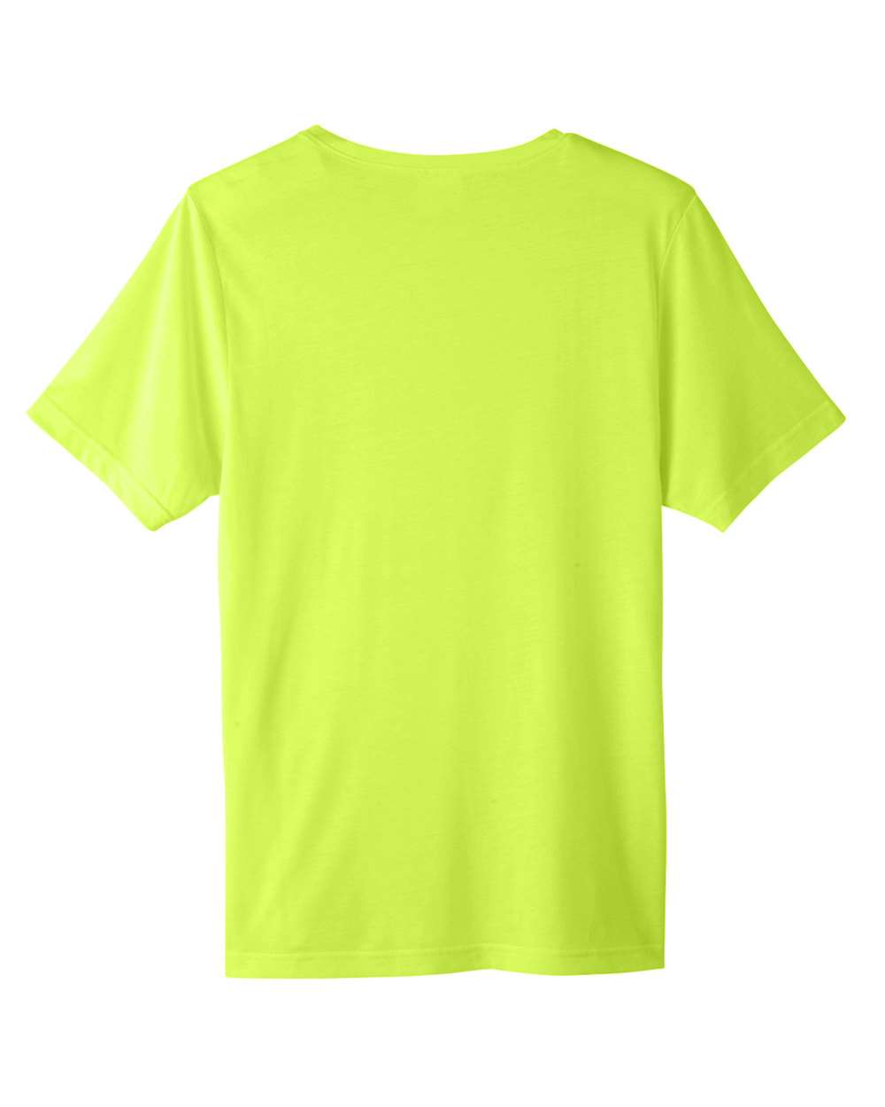 CORE365 Unisex Fusion ChromaSoft™ Performance T‑Shirt – CE111