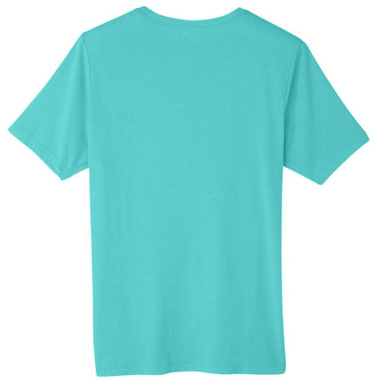CORE365 Unisex Fusion ChromaSoft™ Performance T‑Shirt – CE111