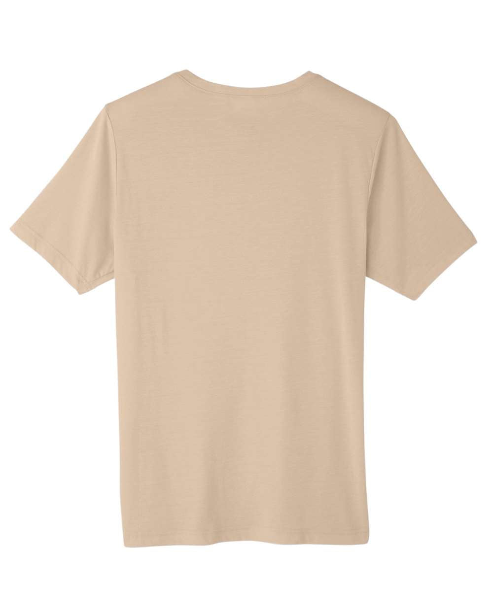 CORE365 Unisex Fusion ChromaSoft™ Performance T‑Shirt – CE111