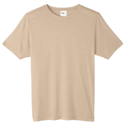 CORE365 Unisex Fusion ChromaSoft™ Performance T‑Shirt – CE111