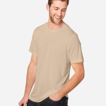 CORE365 Unisex Fusion ChromaSoft™ Performance T‑Shirt – CE111