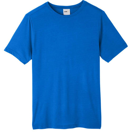 CORE365 Unisex Fusion ChromaSoft™ Performance T‑Shirt – CE111