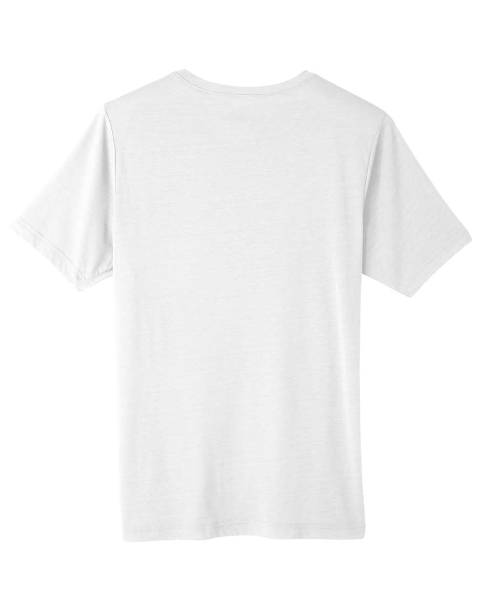 CORE365 Unisex Fusion ChromaSoft™ Performance T‑Shirt – CE111