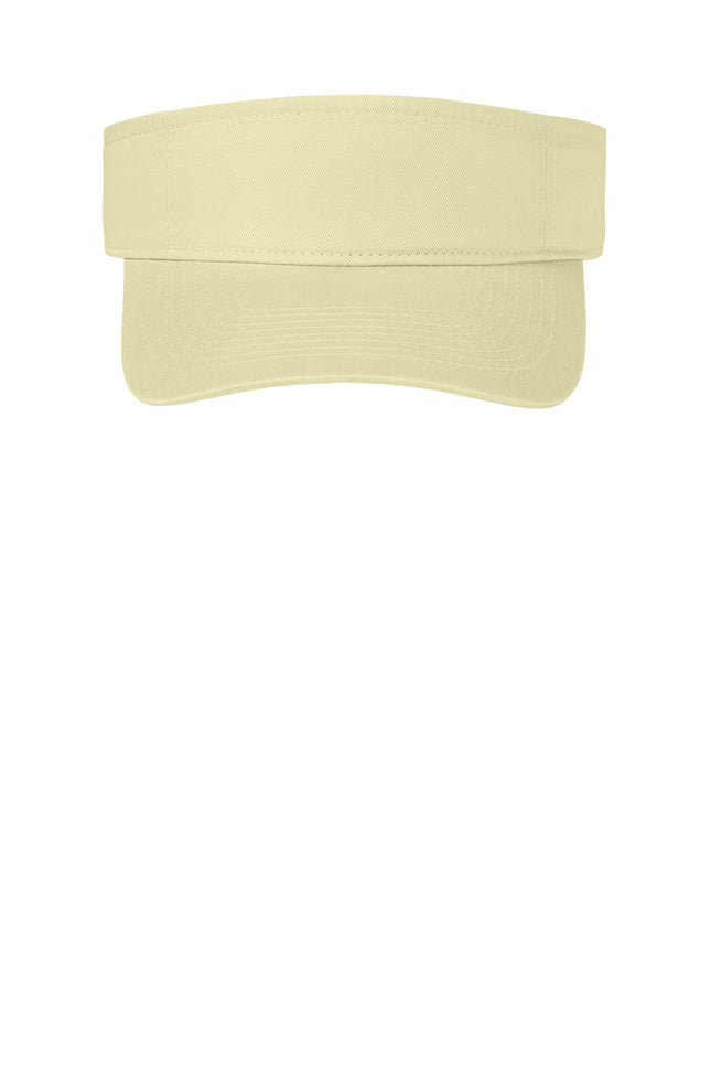 Port Authority® Fashion Visor — CP45