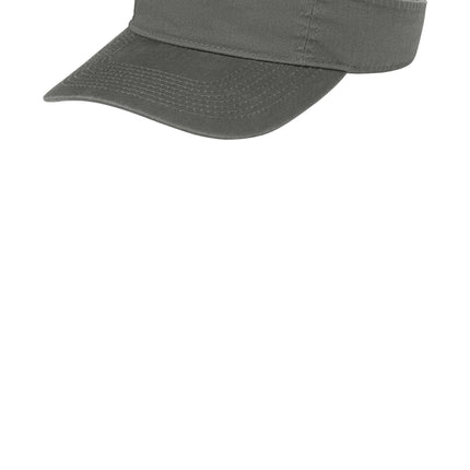 Port Authority® Fashion Visor — CP45