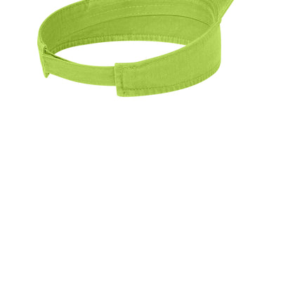 Port Authority® Fashion Visor — CP45