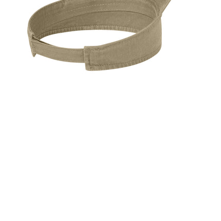 Port Authority® Fashion Visor — CP45