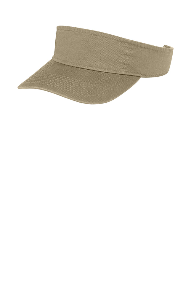 Port Authority® Fashion Visor — CP45