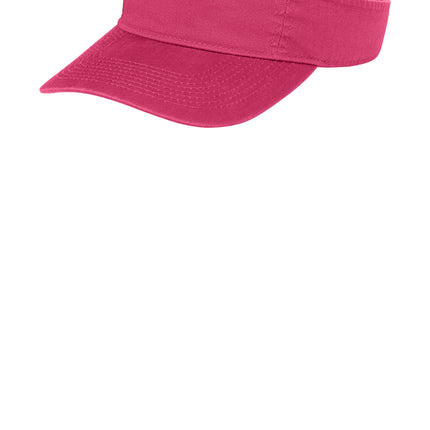 Port Authority® Fashion Visor — CP45