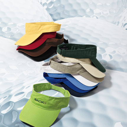 Port Authority® Fashion Visor — CP45