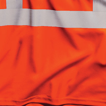 CornerStone® ANSI 107 Class 2 Mesh Tee – CS200