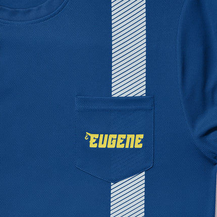 CornerStone® Enhanced Visibility Segmented Tape Tee – CS206