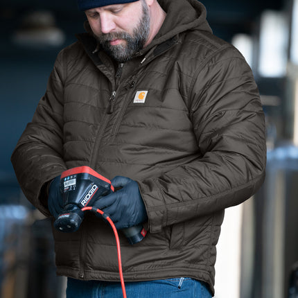Carhartt® Gilliam Jacket – CT102208