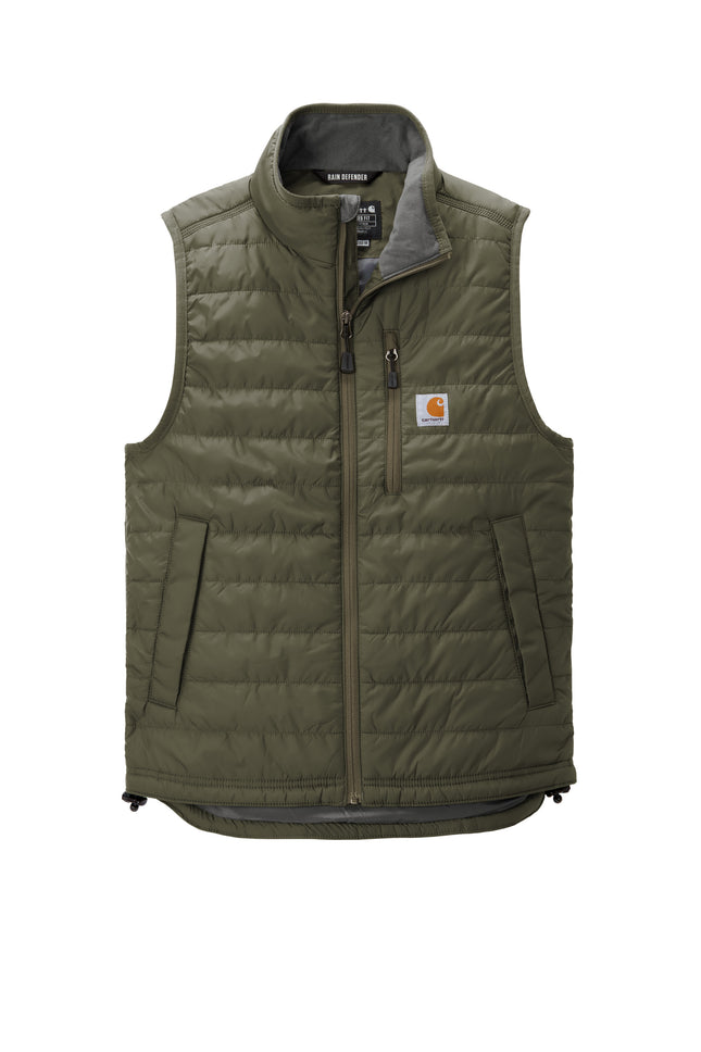 Carhartt® Gilliam Vest - CT102286