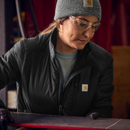 Carhartt® Women’s Gilliam Jacket – CT104314
