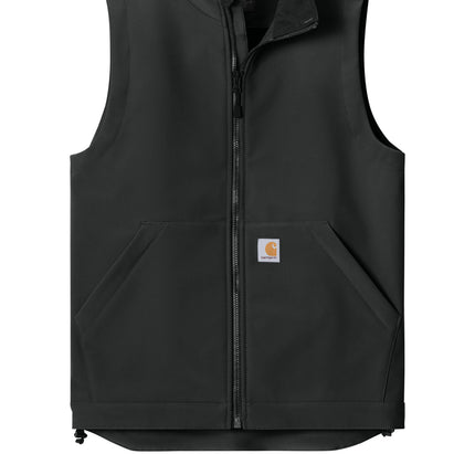 Carhartt® Rain Defender® Soft Shell Vest - CT106439