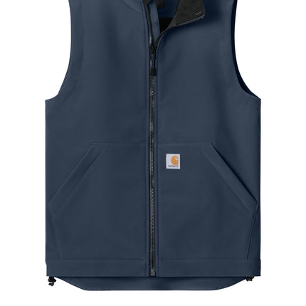 Carhartt® Rain Defender® Soft Shell Vest - CT106439