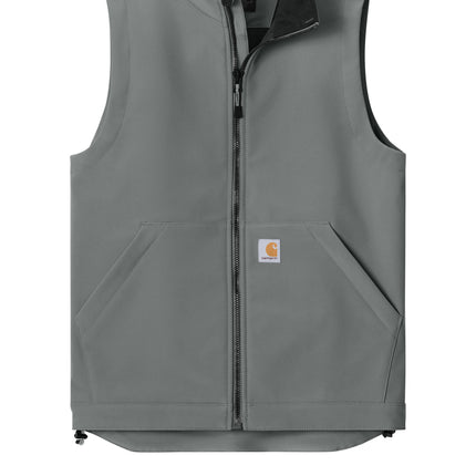 Carhartt® Rain Defender® Soft Shell Vest - CT106439