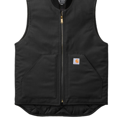 Carhartt® Duck Vest - CT106676