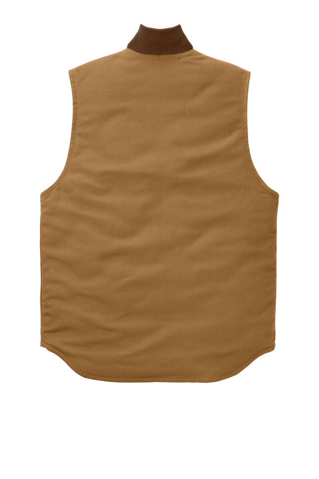 Carhartt® Duck Vest