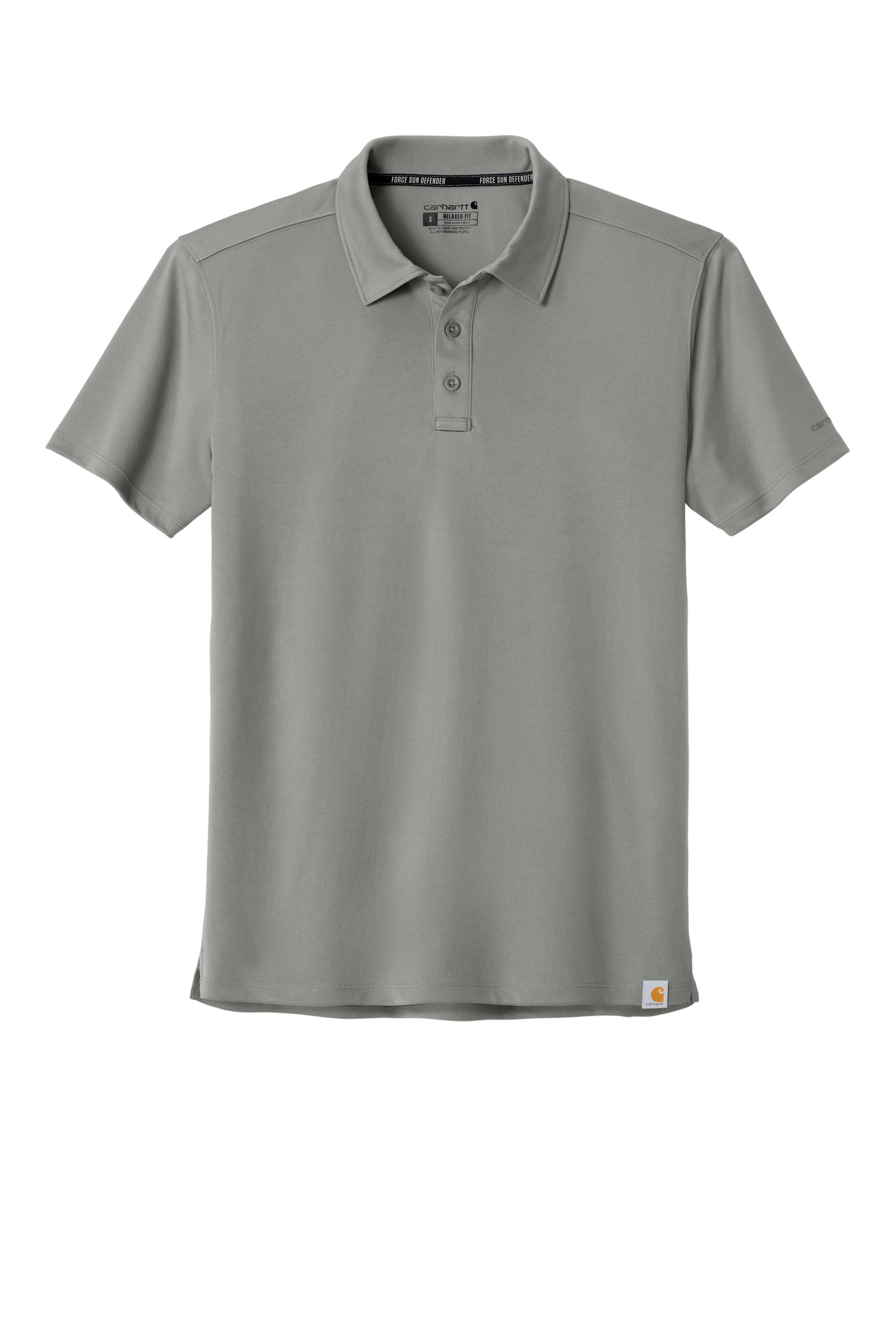 Carhartt Force® Sun Defender™ Polo – CT106899