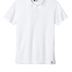 White / S