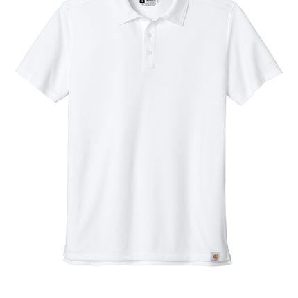Carhartt Force® Sun Defender™ Polo – CT106899