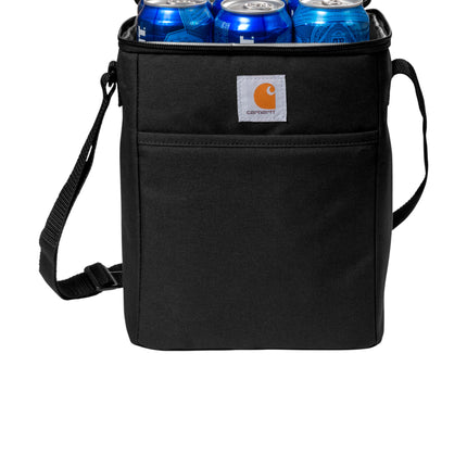 Carhartt® Vertical 12‑Can Cooler – CT89032822