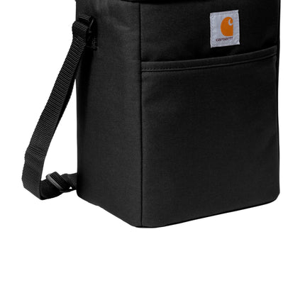 Carhartt® Vertical 12‑Can Cooler – CT89032822
