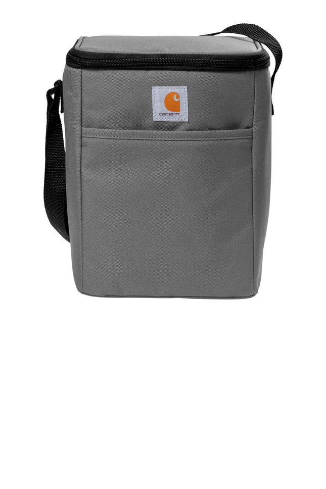 Carhartt® Vertical 12‑Can Cooler – CT89032822