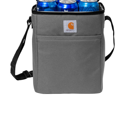 Carhartt® Vertical 12‑Can Cooler – CT89032822