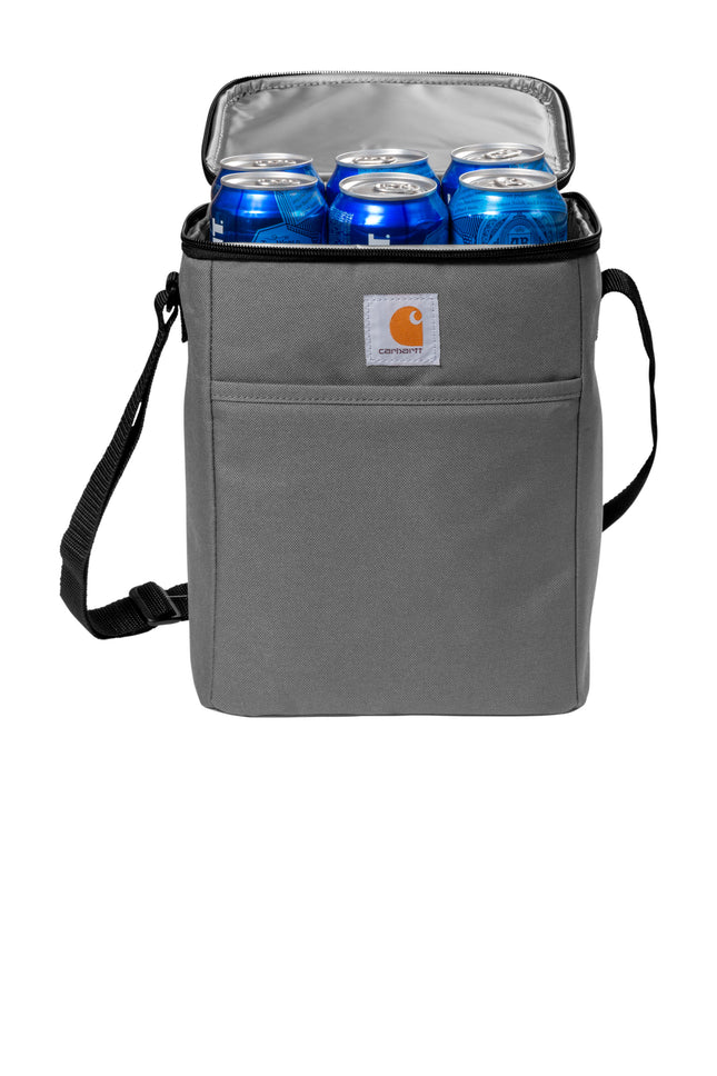 Carhartt® Vertical 12‑Can Cooler – CT89032822