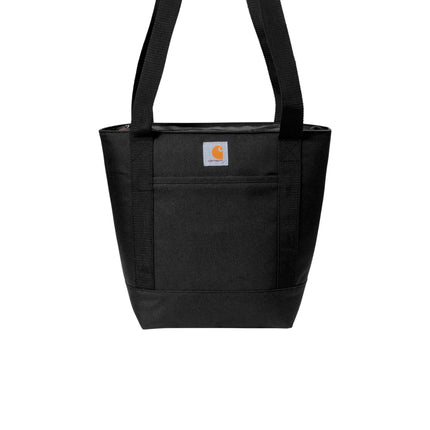 Carhartt® Tote 18‑Can Cooler – CT89101701