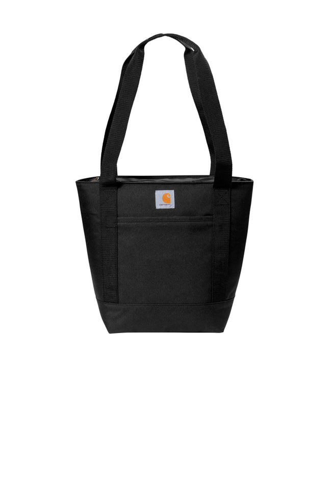 Carhartt® Tote 18‑Can Cooler – CT89101701