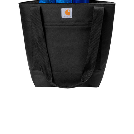 Carhartt® Tote 18‑Can Cooler – CT89101701